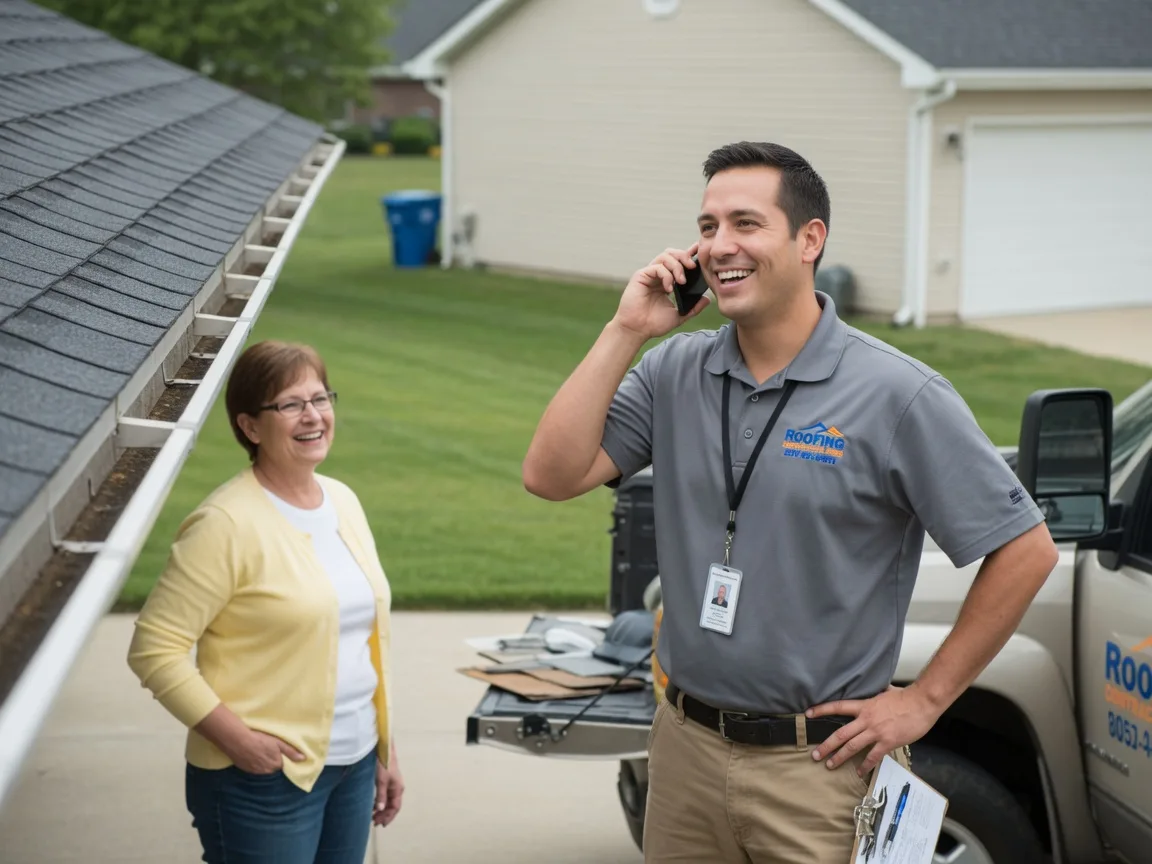 Local Roofing Contractors Little Eagle, SD FAQs
